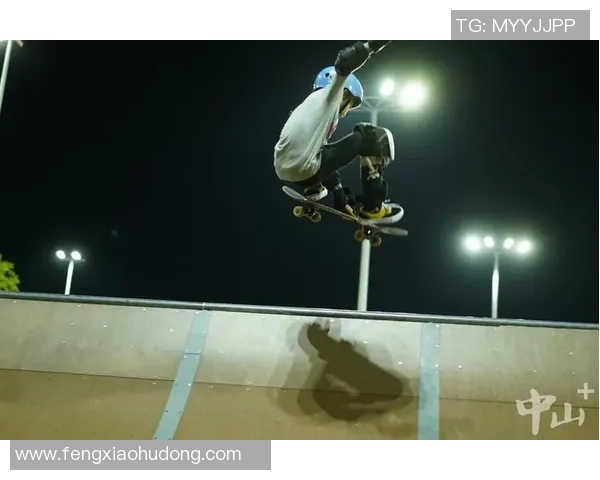 广州滑板队在滑板节奏排行榜中荣获第五名展现实力与风采MBA