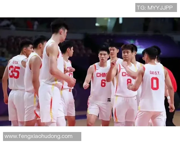 菲律宾男篮与中国台北男篮激战正酣谁将赢得这场精彩对决