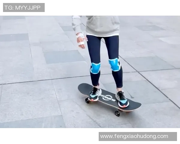 滑板新手必看：从零基础到高手的全面入门指南与技巧分享MBA