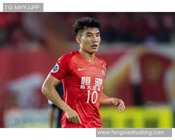 鹿角与恒大激战正酣比分悬念迭起引发球迷热议