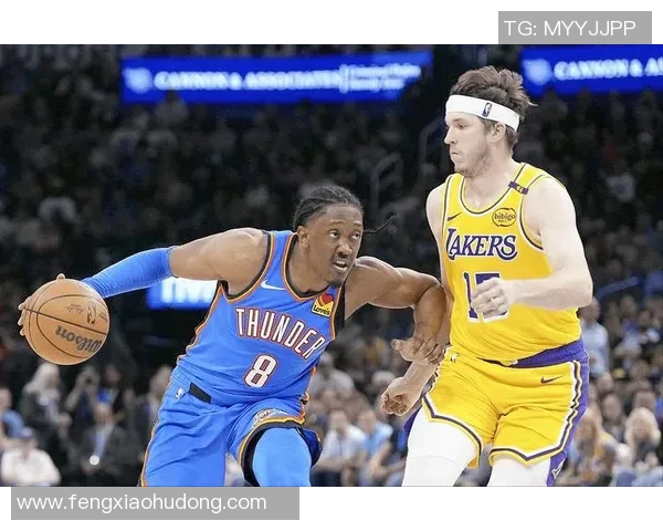 208雷霆与湖人对决前瞻分析及比赛结果预测