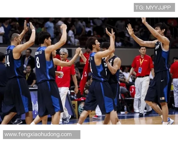 2013年男篮对战日本精彩回顾与赛后分析