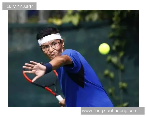 上海网球队荣登网球灵活性排行榜首位引领全国水平