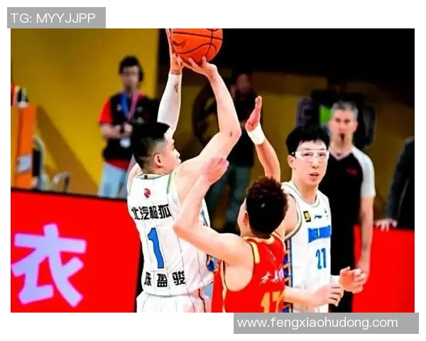 CBA激战广夏对决北京双方争夺季后赛名额的关键战役即将开启