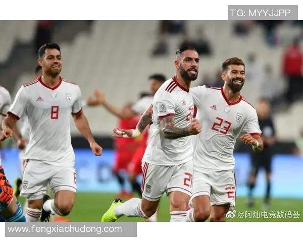 伊朗与韩国激战12强赛争夺世界杯入场券的关键之战 伊朗与韩国激战12强赛争夺世界杯入场券的关键之战