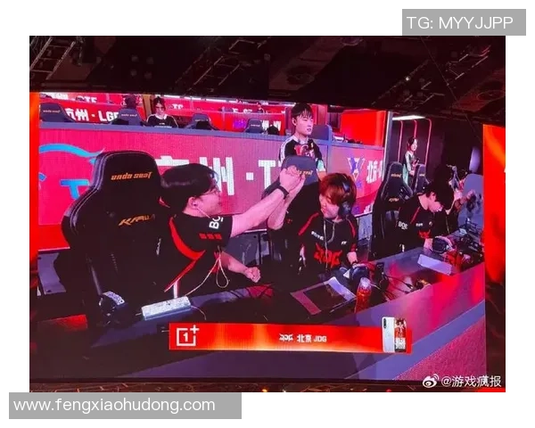 和平精英战术分析：JDG战队创新高表现引发热议与关注MBA