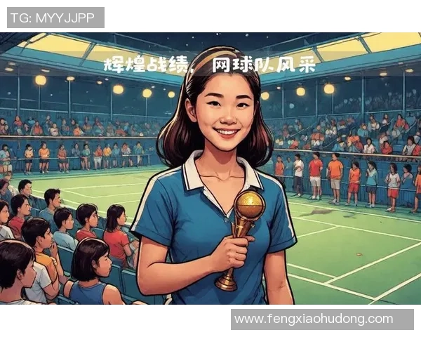 北京网球队攻防新策略解析助力全新竞技风格的崛起与发展