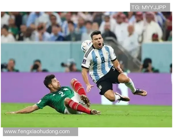 墨西哥与美国足球对决的历史与未来展望分析