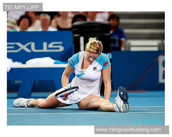 对话刘秀英:回顾她的网球生涯与成长之路