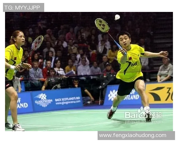 广州羽毛球队区域防守分析及其在比赛中的优势与不足探讨