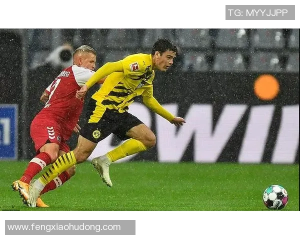 桑乔的崛起与挑战：从年轻天才到足球世界的新星之路