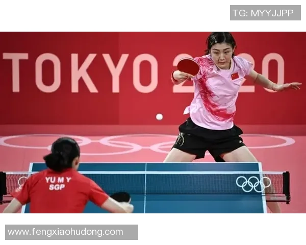 深圳乒乓球队防反革新之路探索与实践的深度剖析