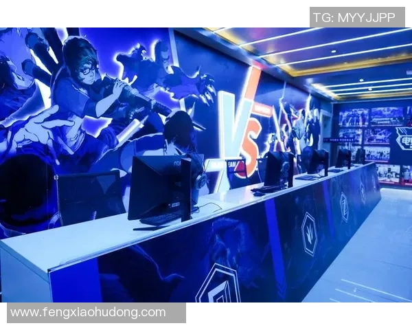 热议CSGOV5技术变革如何推动电竞行业新发展与未来趋势 热议CSGOV5技术变革如何推动电竞行业新发展与未来趋势