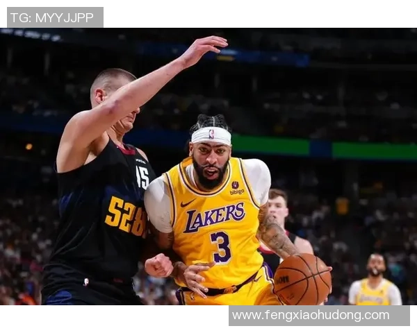 湖人掘金激战2020年西部决赛第五场精彩回顾与赛后分析