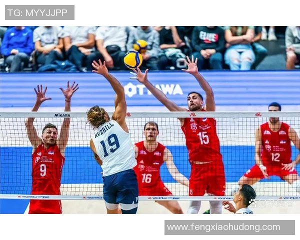 男排加拿大对阵德国精彩直播全程回顾与赛况分析