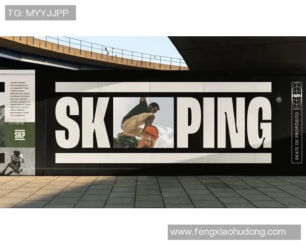 滑板文化的崛起：探秘杭州滑板队的运营模式与发展之路