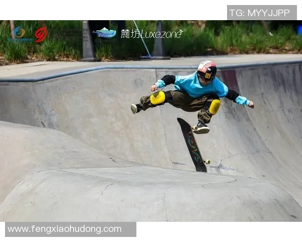 聚焦滑板文化成都滑板队的技术探讨与发展之路