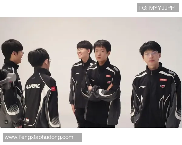 英雄联盟焦点分析：TES战队在比赛中的快速反应与策略探讨