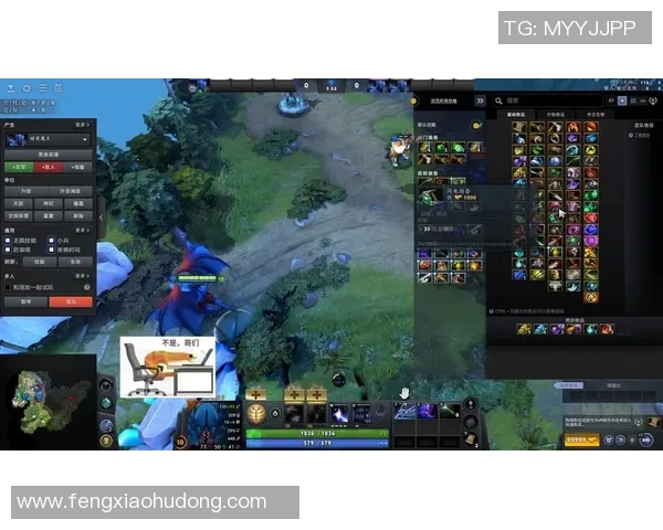 赵娜独家分享DOTA2游戏心得与技巧助你提升实力的全攻略