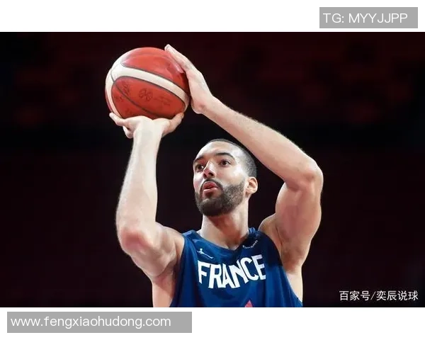 鲁迪戈贝尔：从法国篮球新星到NBA防守巨兽的成长之路