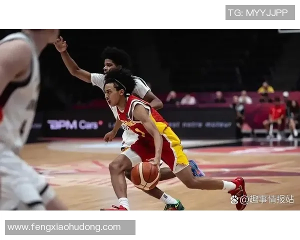 当明星在篮球场上遭遇尴尬瞬间的那些趣事与背后的故事