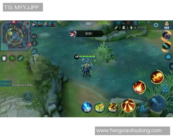 FPX战队心理素质解析：如何在王者荣耀中保持冷静与稳定表现