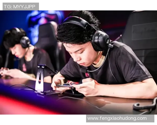 王者荣耀心理素质排行榜RNG表现惊艳引发热议