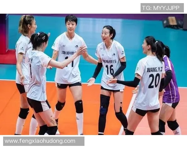 武汉排球队意识变革引发热议助力球队崛起与发展