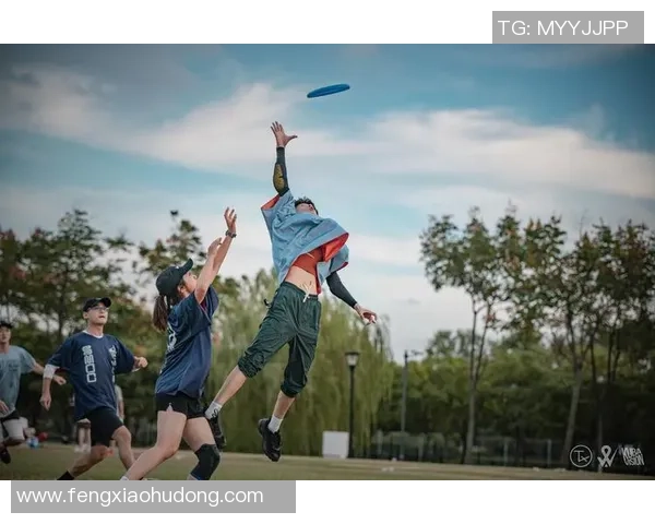 黄静独家分享飞盘技巧与心得体会助你轻松掌握这项运动的乐趣与魅力